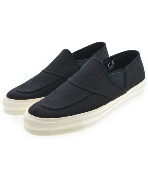 COMME des GARCONS HOMME DEUX(コムデギャルソンオムドゥ)のスニーカー サイズ:27.5cm 20,400円