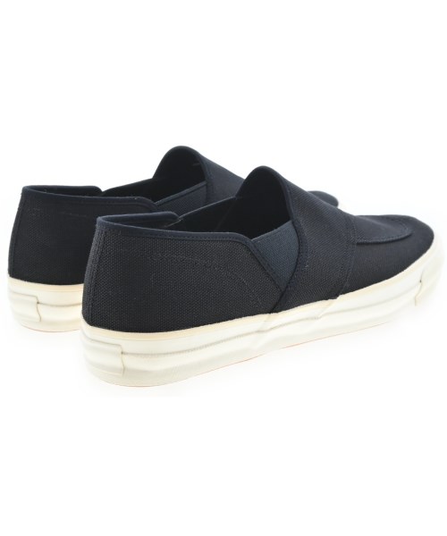COMME des GARCONS HOMME DEUX（コムデギャルソンオムドゥ）スニーカー 黒 サイズ:27.5cm メンズ/2200719687136