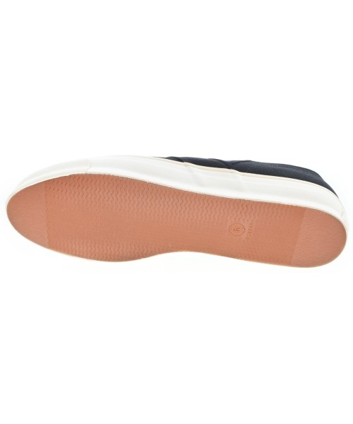 COMME des GARCONS HOMME DEUX（コムデギャルソンオムドゥ）スニーカー 黒 サイズ:27.5cm メンズ/2200719687136