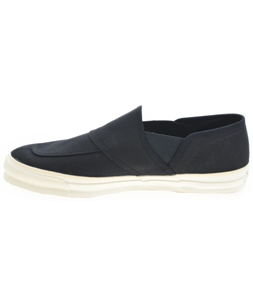 COMME des GARCONS HOMME DEUX（コムデギャルソンオムドゥ）スニーカー 黒 サイズ:27.5cm メンズ/2200719687136