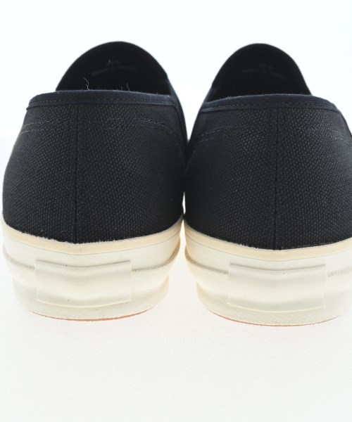 COMME des GARCONS HOMME DEUX（コムデギャルソンオムドゥ）スニーカー 黒 サイズ:27.5cm メンズ/2200719687136