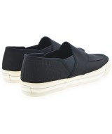 COMME des GARCONS HOMME DEUX（コムデギャルソンオムドゥ）スニーカー 黒 サイズ:27.5cm メンズ/2200719687136