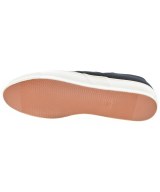 COMME des GARCONS HOMME DEUX（コムデギャルソンオムドゥ）スニーカー 黒 サイズ:27.5cm メンズ/2200719687136