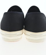 COMME des GARCONS HOMME DEUX（コムデギャルソンオムドゥ）スニーカー 黒 サイズ:27.5cm メンズ/2200719687136
