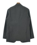 COMME des GARCONS HOMME DEUX（コムデギャルソンオムドゥ）テーラードジャケット グレー サイズ:M メンズ/2200717763054