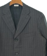 COMME des GARCONS HOMME DEUX（コムデギャルソンオムドゥ）テーラードジャケット グレー サイズ:M メンズ/2200717763054