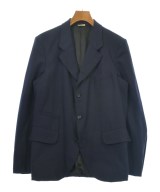 COMME des GARCONS HOMME DEUX（コムデギャルソンオムドゥ）テーラードジャケット 紺 サイズ:S メンズ/2200717763221