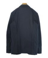 COMME des GARCONS HOMME DEUX（コムデギャルソンオムドゥ）テーラードジャケット 紺 サイズ:S メンズ/2200717763221