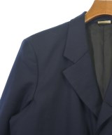 COMME des GARCONS HOMME DEUX（コムデギャルソンオムドゥ）テーラードジャケット 紺 サイズ:S メンズ/2200717763221