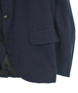 COMME des GARCONS HOMME DEUX（コムデギャルソンオムドゥ）テーラードジャケット 紺 サイズ:S メンズ/2200717763221
