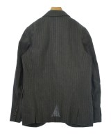COMME des GARCONS HOMME DEUX（コムデギャルソンオムドゥ）テーラードジャケット グレー サイズ:S メンズ/2200717763238