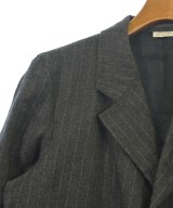COMME des GARCONS HOMME DEUX（コムデギャルソンオムドゥ）テーラードジャケット グレー サイズ:S メンズ/2200717763238