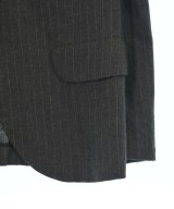 COMME des GARCONS HOMME DEUX（コムデギャルソンオムドゥ）テーラードジャケット グレー サイズ:S メンズ/2200717763238