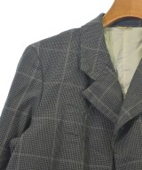 COMME des GARCONS HOMME DEUX（コムデギャルソンオムドゥ）テーラードジャケット グレー サイズ:S メンズ/2200717763269