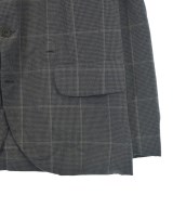COMME des GARCONS HOMME DEUX（コムデギャルソンオムドゥ）テーラードジャケット グレー サイズ:S メンズ/2200717763269