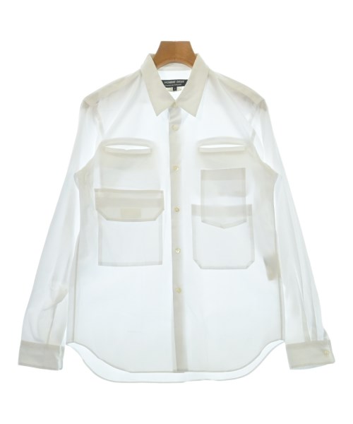 COMME des GARCONS HOMME DEUX(コムデギャルソンオムドゥ)のカジュアルシャツ サイズ:S 17,000円