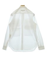 COMME des GARCONS HOMME DEUX（コムデギャルソンオムドゥ）カジュアルシャツ 白 サイズ:S メンズ/2200717763306