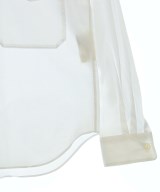 COMME des GARCONS HOMME DEUX（コムデギャルソンオムドゥ）カジュアルシャツ 白 サイズ:S メンズ/2200717763306
