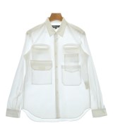 COMME des GARCONS HOMME DEUX カジュアルシャツ