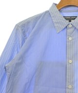 COMME des GARCONS HOMME DEUX（コムデギャルソンオムドゥ）カジュアルシャツ 青 サイズ:S メンズ/2200717763337