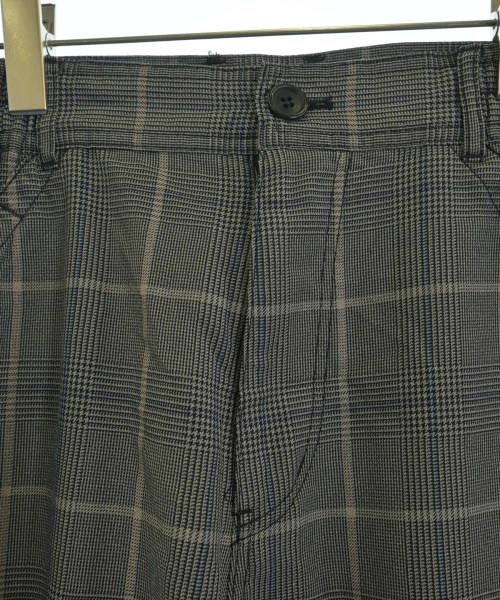 COMME des GARCONS HOMME DEUX（コムデギャルソンオムドゥ）その他 黒 サイズ:S メンズ/2200717763528