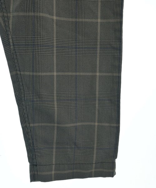 COMME des GARCONS HOMME DEUX（コムデギャルソンオムドゥ）その他 黒 サイズ:S メンズ/2200717763528