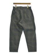 COMME des GARCONS HOMME DEUX（コムデギャルソンオムドゥ）その他 黒 サイズ:S メンズ/2200717763528