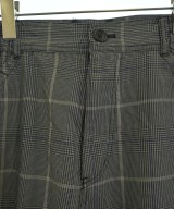 COMME des GARCONS HOMME DEUX（コムデギャルソンオムドゥ）その他 黒 サイズ:S メンズ/2200717763528