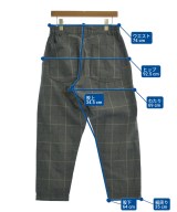 COMME des GARCONS HOMME DEUX（コムデギャルソンオムドゥ）その他 黒 サイズ:S メンズ/2200717763528