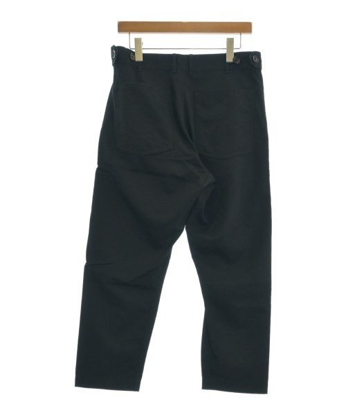 COMME des GARCONS HOMME DEUX（コムデギャルソンオムドゥ）その他 黒 サイズ:XS メンズ/2200717763542