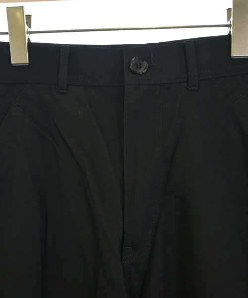 COMME des GARCONS HOMME DEUX（コムデギャルソンオムドゥ）その他 黒 サイズ:XS メンズ/2200717763542