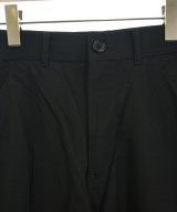 COMME des GARCONS HOMME DEUX（コムデギャルソンオムドゥ）その他 黒 サイズ:XS メンズ/2200717763542
