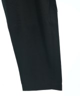 COMME des GARCONS HOMME DEUX（コムデギャルソンオムドゥ）その他 黒 サイズ:XS メンズ/2200717763542