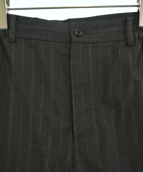 COMME des GARCONS HOMME DEUX（コムデギャルソンオムドゥ）その他 グレー サイズ:S メンズ/2200717763566