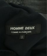 COMME des GARCONS HOMME DEUX（コムデギャルソンオムドゥ）その他 グレー サイズ:S メンズ/2200717763566