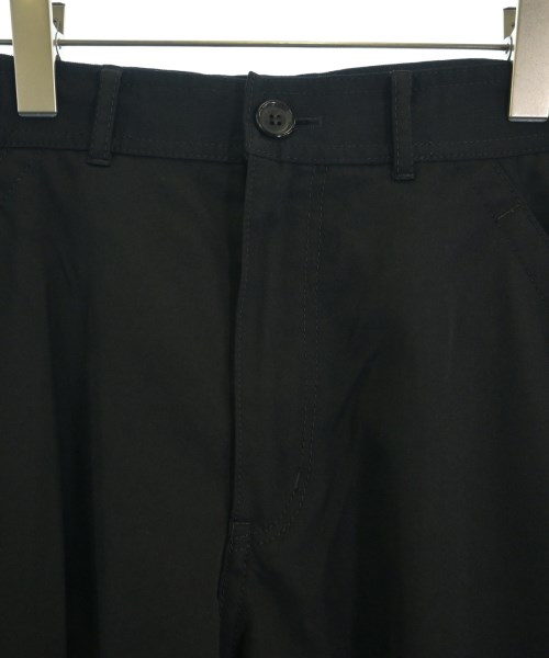 COMME des GARCONS HOMME DEUX（コムデギャルソンオムドゥ）その他 黒 サイズ:S メンズ/2200717763603