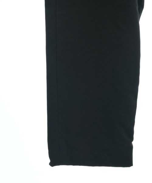 COMME des GARCONS HOMME DEUX（コムデギャルソンオムドゥ）その他 黒 サイズ:S メンズ/2200717763603