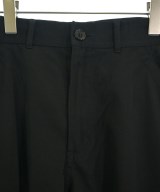 COMME des GARCONS HOMME DEUX（コムデギャルソンオムドゥ）その他 黒 サイズ:S メンズ/2200717763603