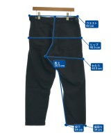 COMME des GARCONS HOMME DEUX（コムデギャルソンオムドゥ）その他 黒 サイズ:S メンズ/2200717763603