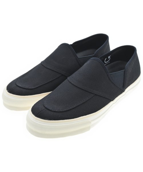 COMME des GARCONS HOMME DEUX(コムデギャルソンオムドゥ)のスニーカー サイズ:25.5cm 19,200円