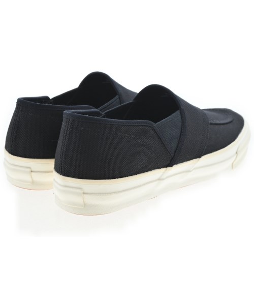 COMME des GARCONS HOMME DEUX（コムデギャルソンオムドゥ）スニーカー 黒 サイズ:25.5cm メンズ/2200721030166