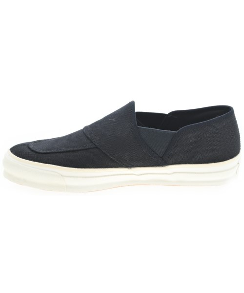 COMME des GARCONS HOMME DEUX（コムデギャルソンオムドゥ）スニーカー 黒 サイズ:25.5cm メンズ/2200721030166
