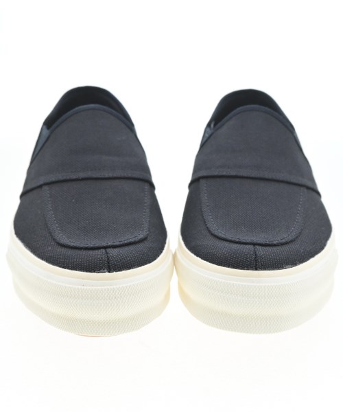 COMME des GARCONS HOMME DEUX（コムデギャルソンオムドゥ）スニーカー 黒 サイズ:25.5cm メンズ/2200721030166