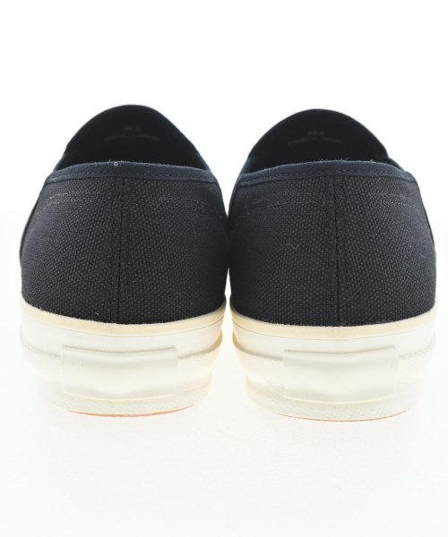 COMME des GARCONS HOMME DEUX（コムデギャルソンオムドゥ）スニーカー 黒 サイズ:25.5cm メンズ/2200721030166
