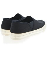 COMME des GARCONS HOMME DEUX（コムデギャルソンオムドゥ）スニーカー 黒 サイズ:25.5cm メンズ/2200721030166
