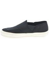 COMME des GARCONS HOMME DEUX（コムデギャルソンオムドゥ）スニーカー 黒 サイズ:25.5cm メンズ/2200721030166