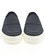 COMME des GARCONS HOMME DEUX（コムデギャルソンオムドゥ）スニーカー 黒 サイズ:25.5cm メンズ/2200721030166