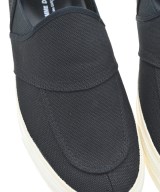 COMME des GARCONS HOMME DEUX（コムデギャルソンオムドゥ）スニーカー 黒 サイズ:25.5cm メンズ/2200721030166