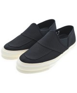 COMME des GARCONS HOMME DEUX（コムデギャルソンオムドゥ）スニーカー 黒 サイズ:24.5cm メンズ/2200721030173