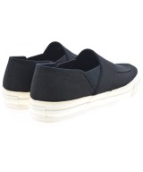 COMME des GARCONS HOMME DEUX（コムデギャルソンオムドゥ）スニーカー 黒 サイズ:24.5cm メンズ/2200721030173